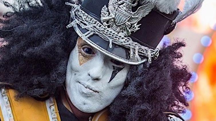 关于舞台设计的一切