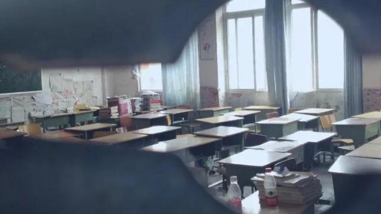 集训老师眼里的学生家长