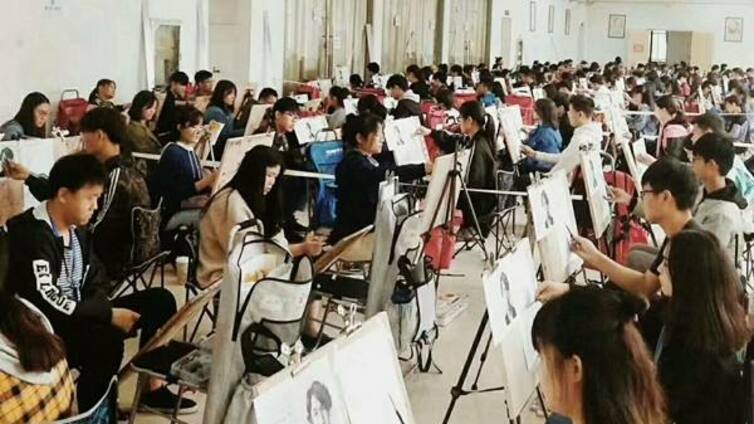 独家整理！2019年各省联考模拟真题汇总