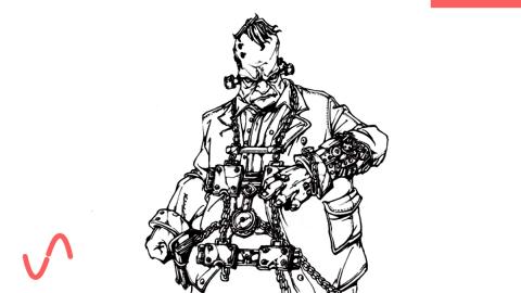 花二轮-人设（带讲解）