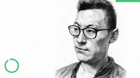 罗远辉—荷马教育2017年11月5日校内测试—素描（新疆、宁夏、河南）