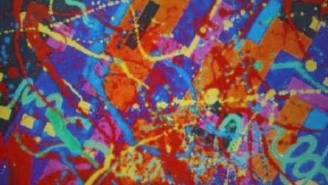 设计基础当中的色彩性格