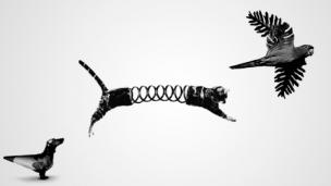 设计基础图形创意详解