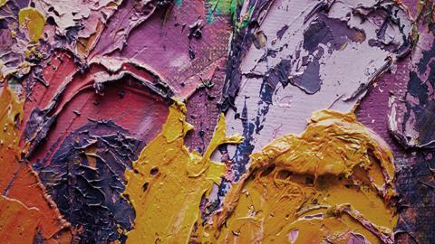 色彩基础理论讲解 