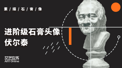 （第五课）伏尔泰完整示范