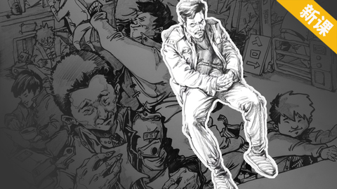 光源对效果的影响