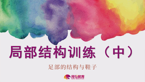 2月26日下午速写直播回放：局部结构训练（中）