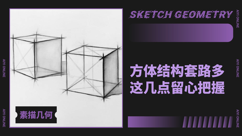 （第一课）方体的结构练习