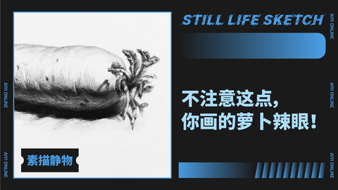 （第七课）萝卜练习