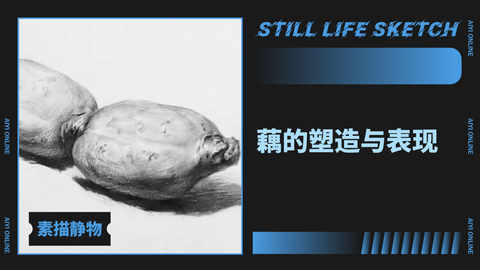 （第十课）莲藕练习