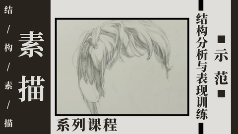 S-2-3结构分析与表现的训练