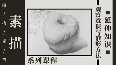 S-1-3观察意识与准形方法（3）