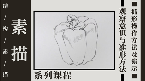 S-1-2观察意识与准形方法（2）