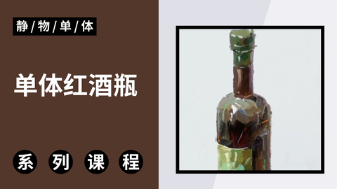 20单体红酒瓶