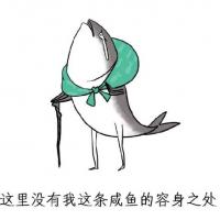 做人如果没有梦想，那和咸鱼有什么区别